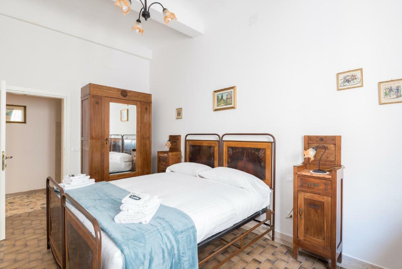 Le Grazie In Superb Location Apartment Florence