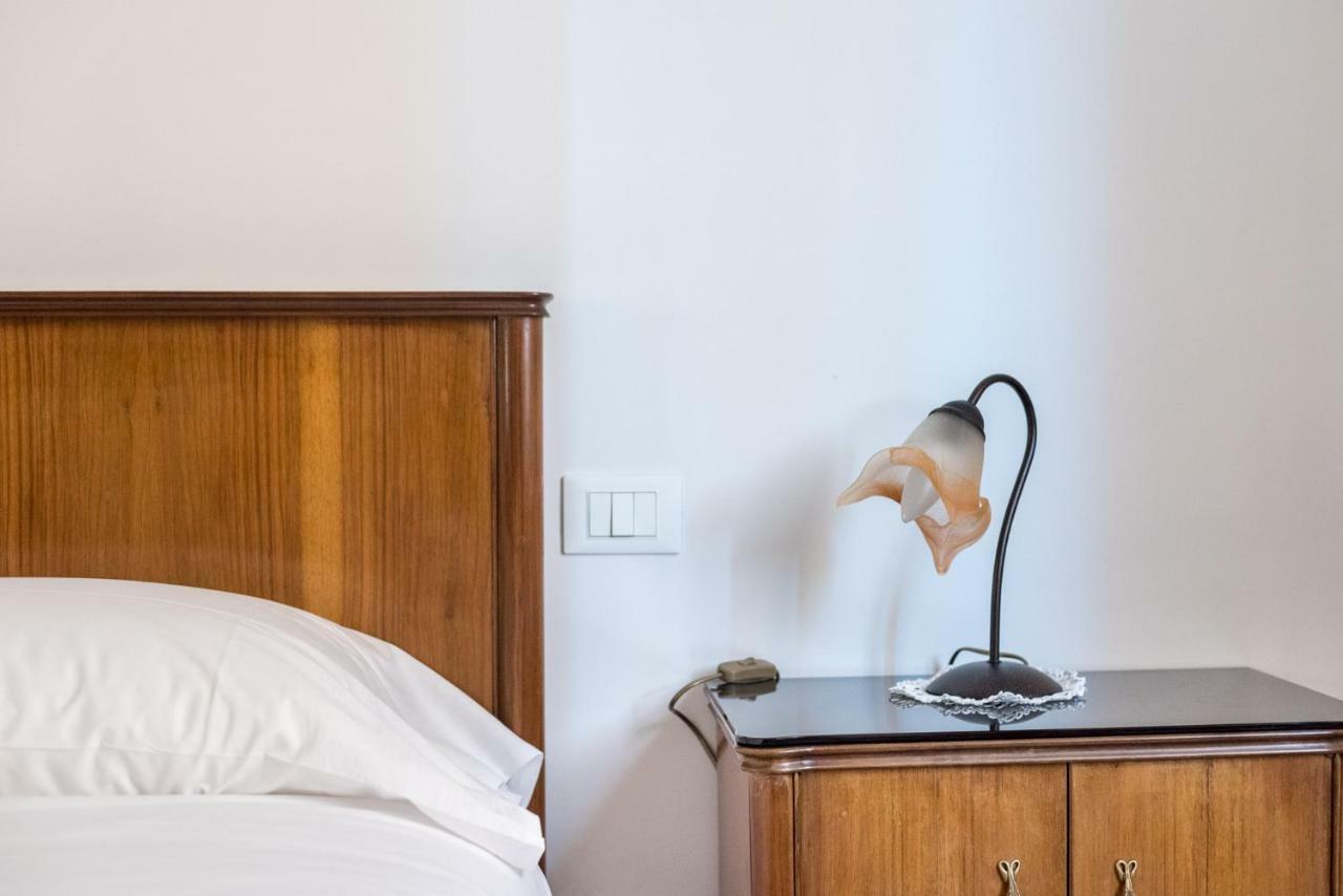 Apartment Le Grazie In Superb Location Florence