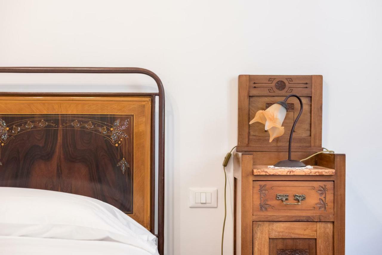Le Grazie In Superb Location Apartment *