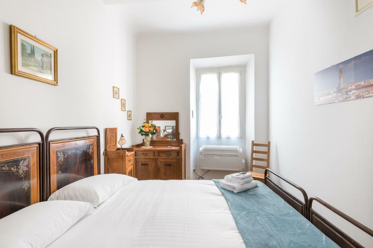 Apartment Le Grazie In Superb Location Florence
