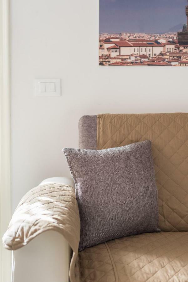Apartment Le Grazie In Superb Location Florence