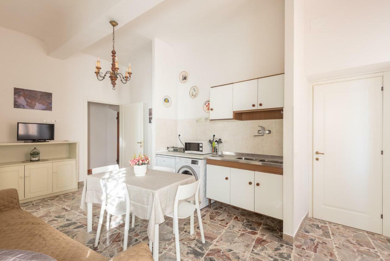 Le Grazie In Superb Location * Florence