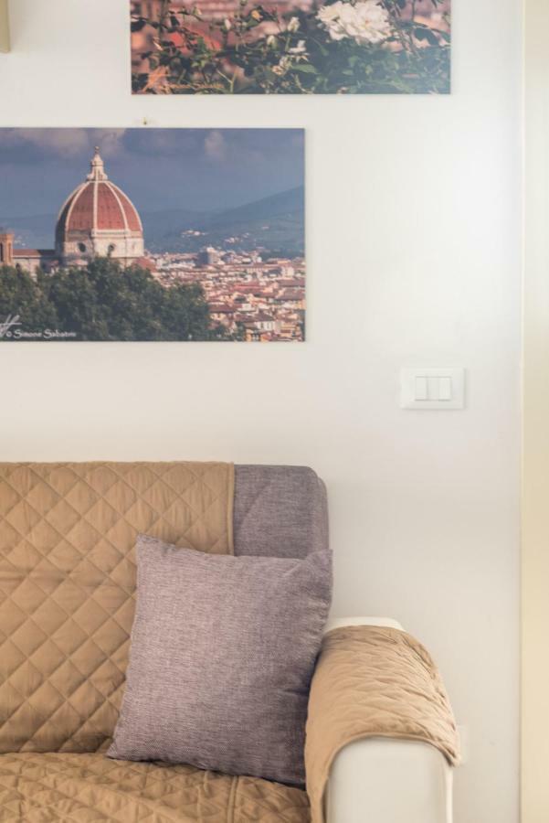 Le Grazie In Superb Location * Florence