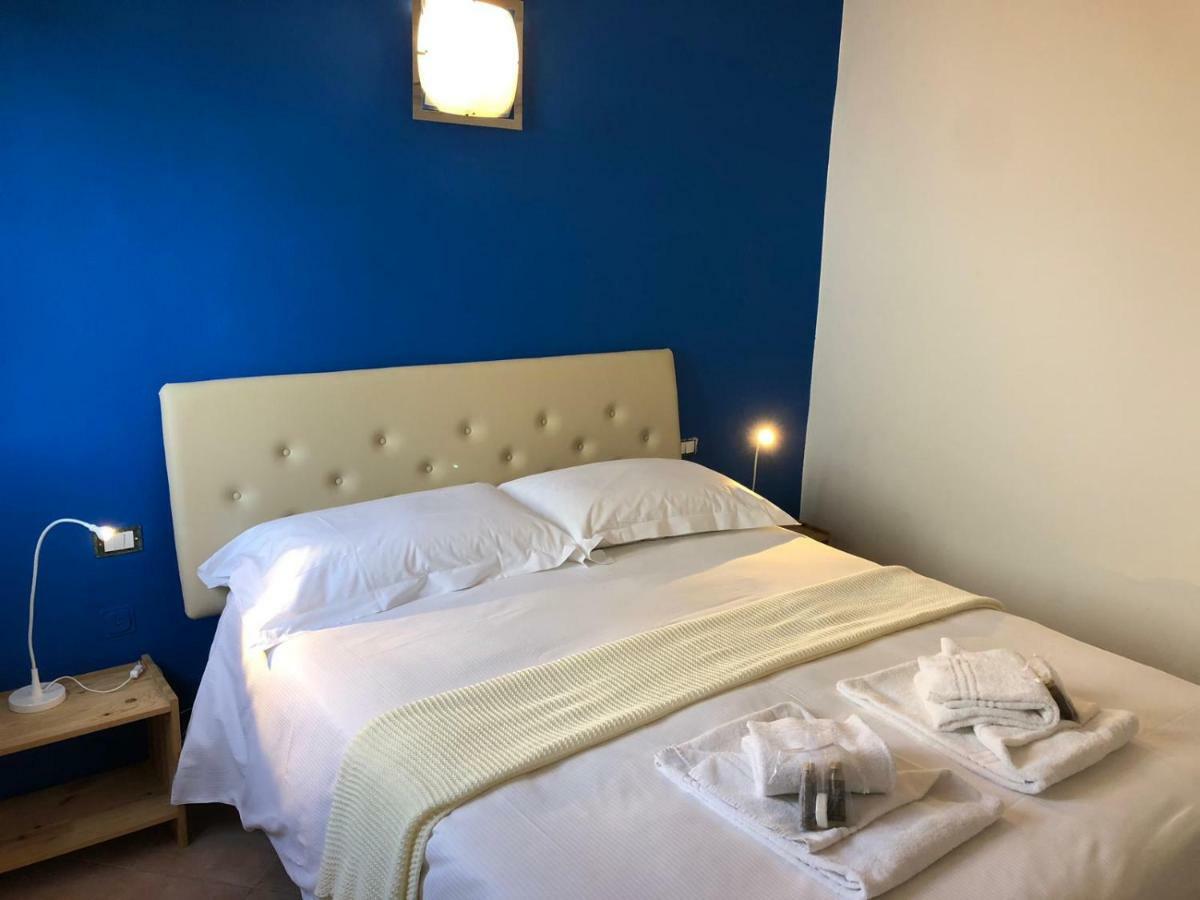Appartamento Piaggione Apt, Galante In *