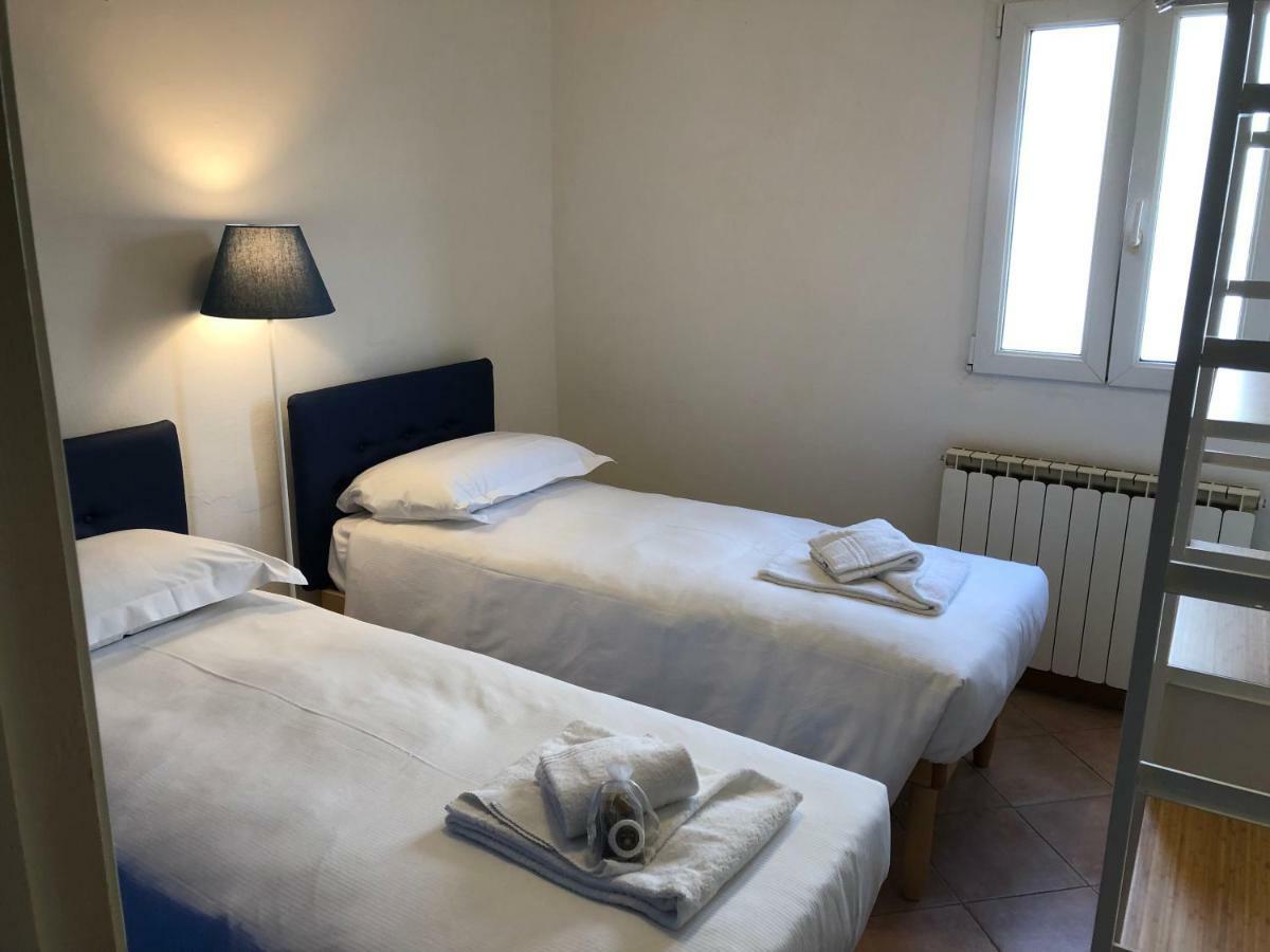 Appartamento Piaggione Apt, Galante In