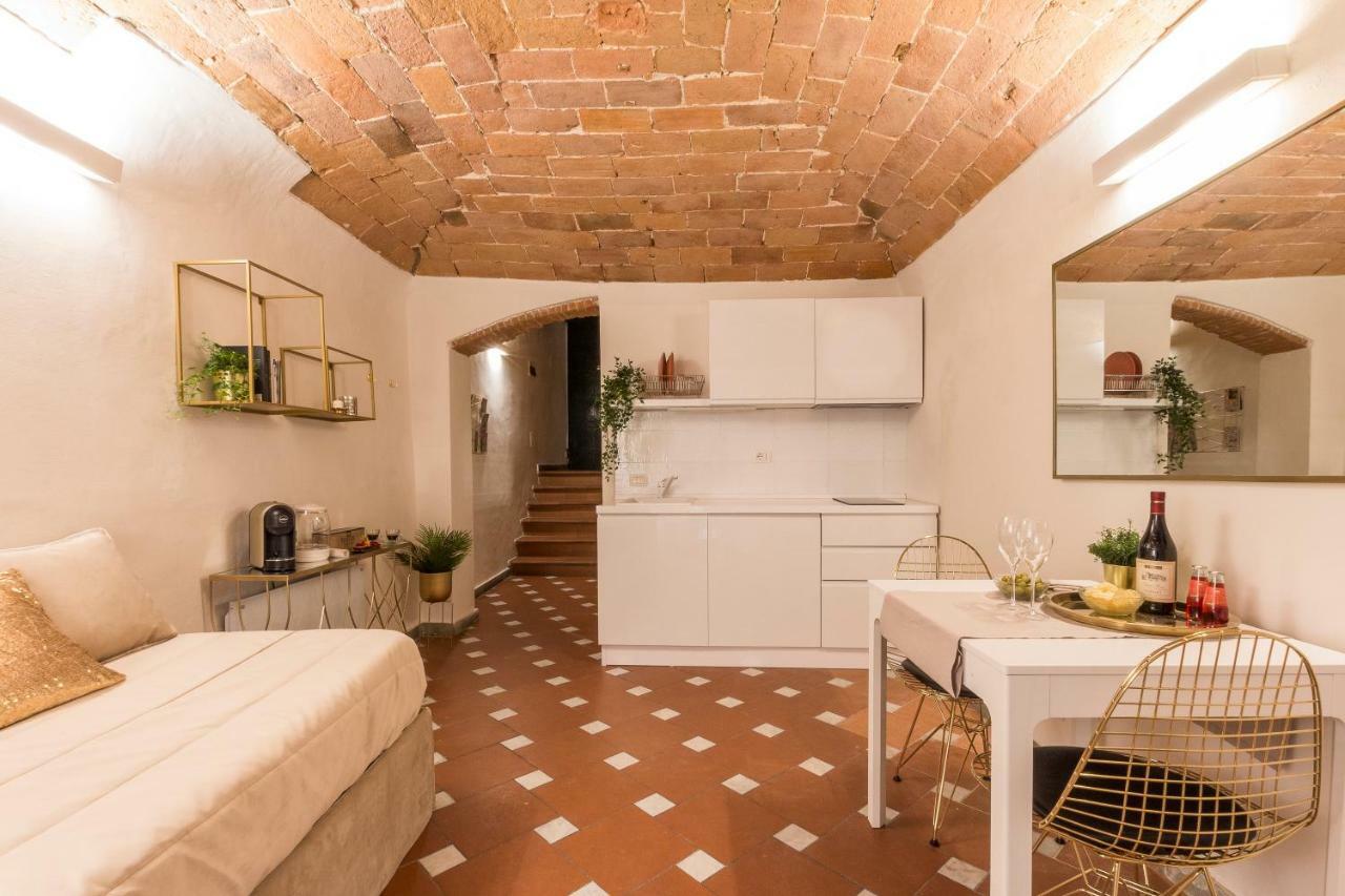Apartment Montebello New *