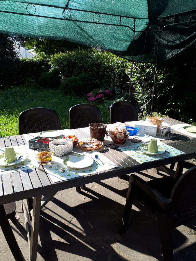 Due Abeti Bed & Breakfast *