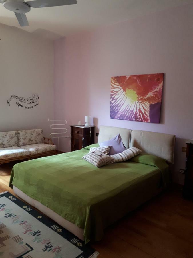 Bed & Breakfast Due Abeti