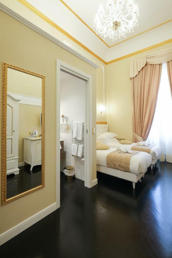 Kingsman Bed & Breakfast