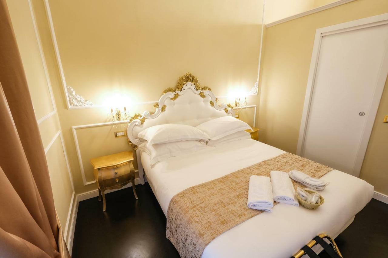 Kingsman Bed & Breakfast Florence