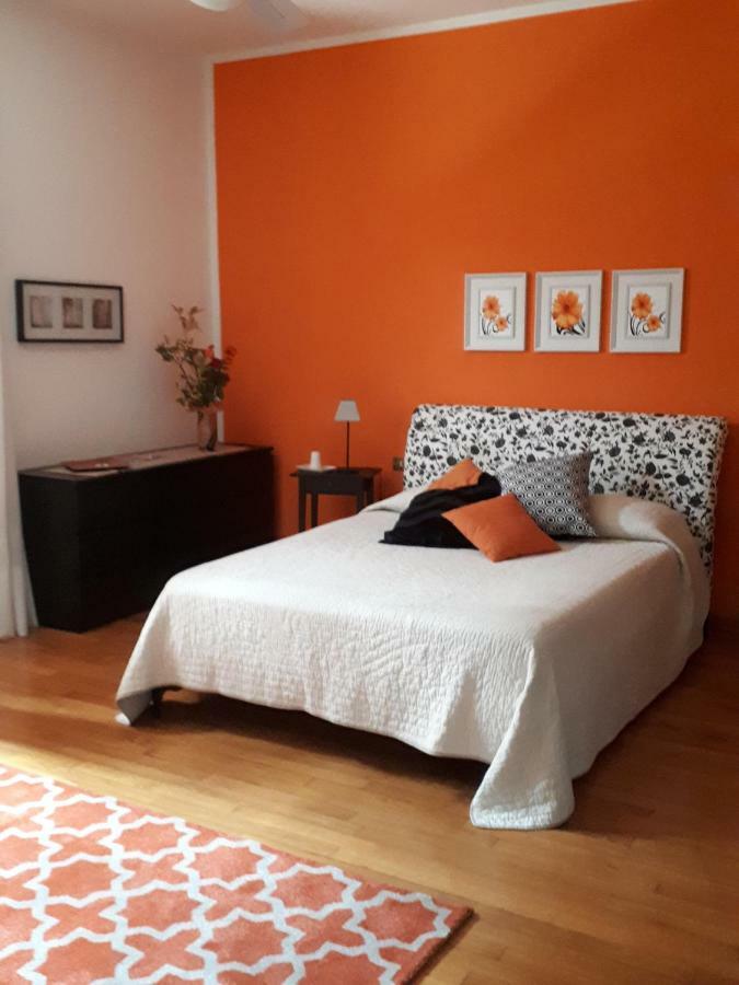 Bed & Breakfast Due Abeti *