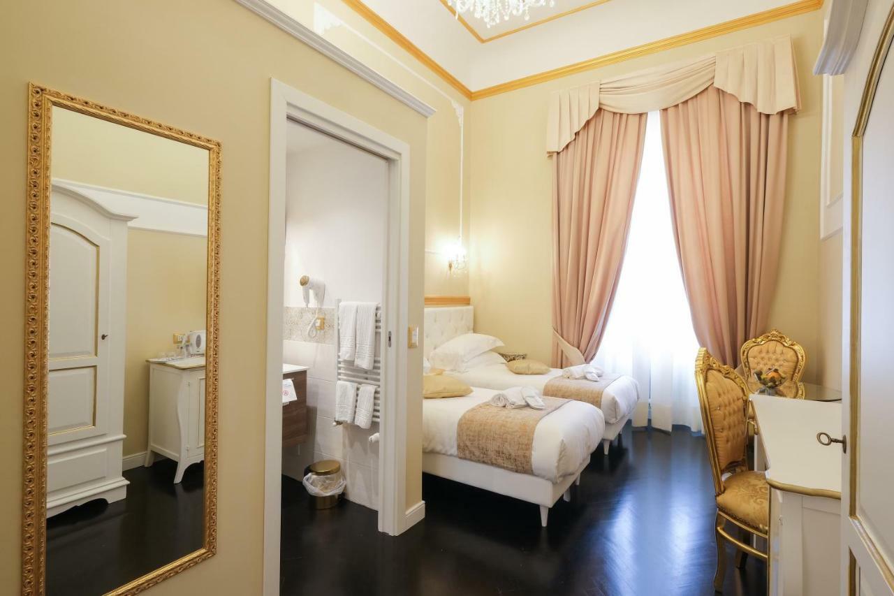 Kingsman Bed & Breakfast 2*