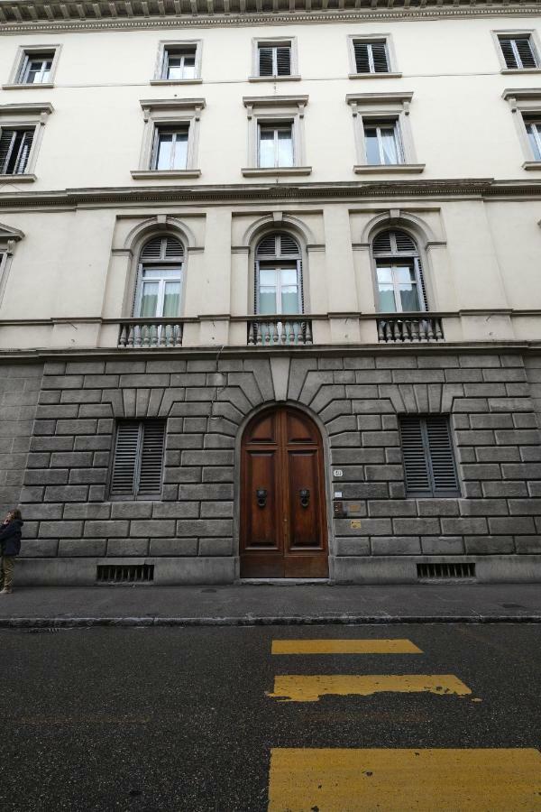 Kingsman Florence
