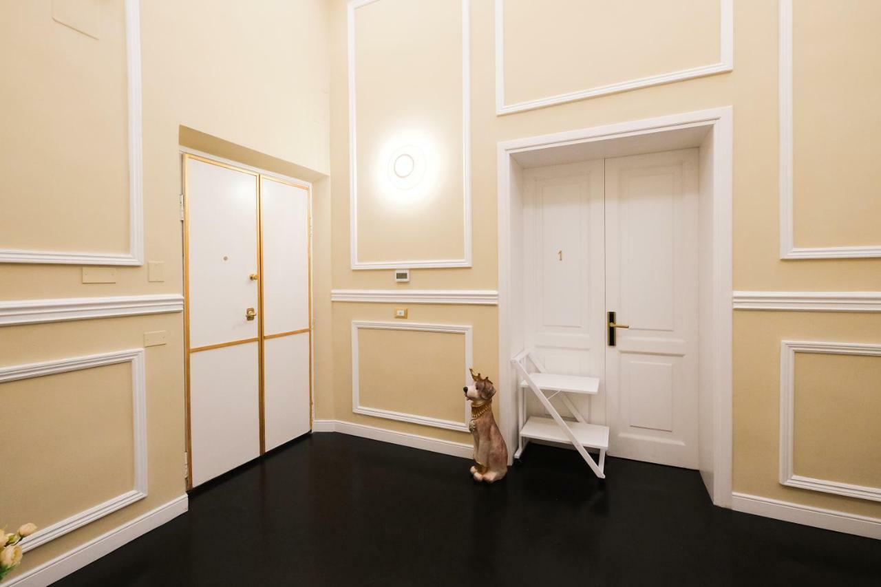 Bed & Breakfast Kingsman Florence