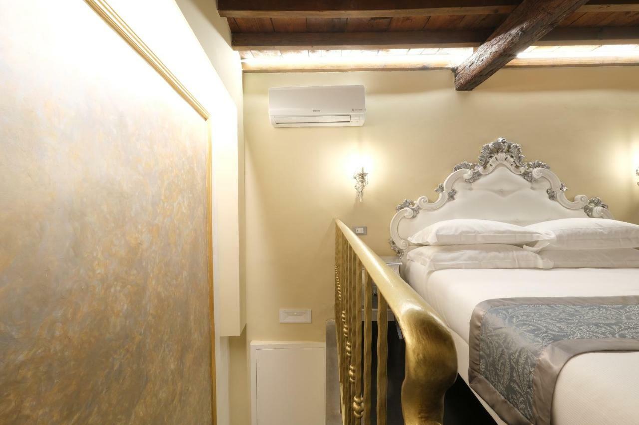 Bed & Breakfast Kingsman Florence
