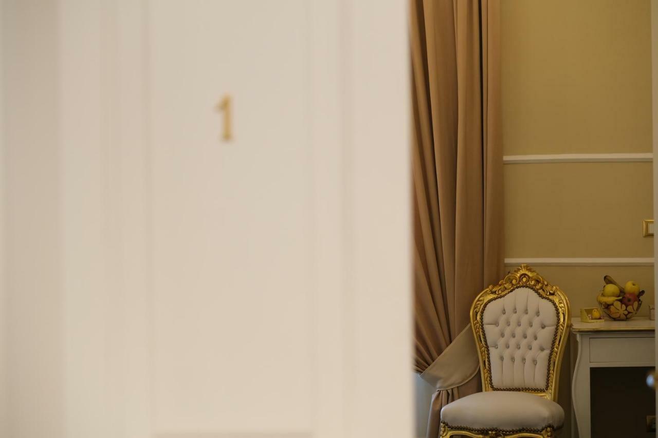 Bed & Breakfast Kingsman 2*