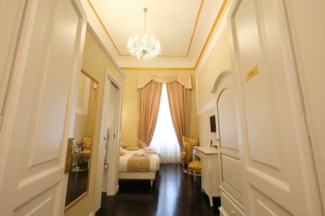 Kingsman Bed & Breakfast