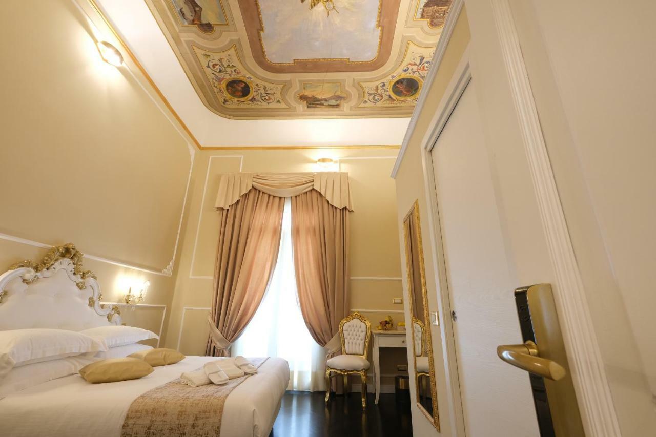 Kingsman Bed & Breakfast Florence