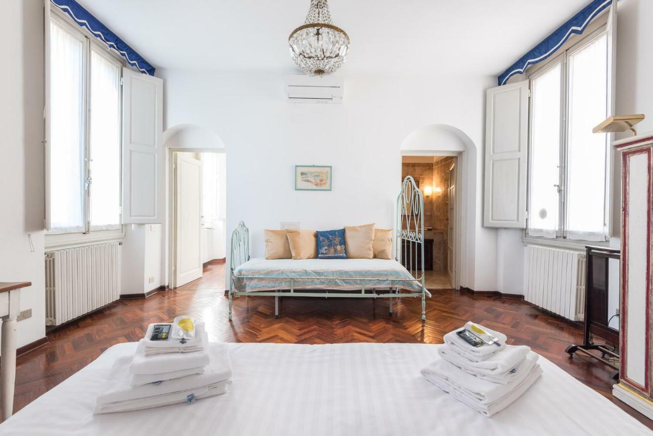 Appartamento Leopolda Dream Beautiful Sleeps 5! *