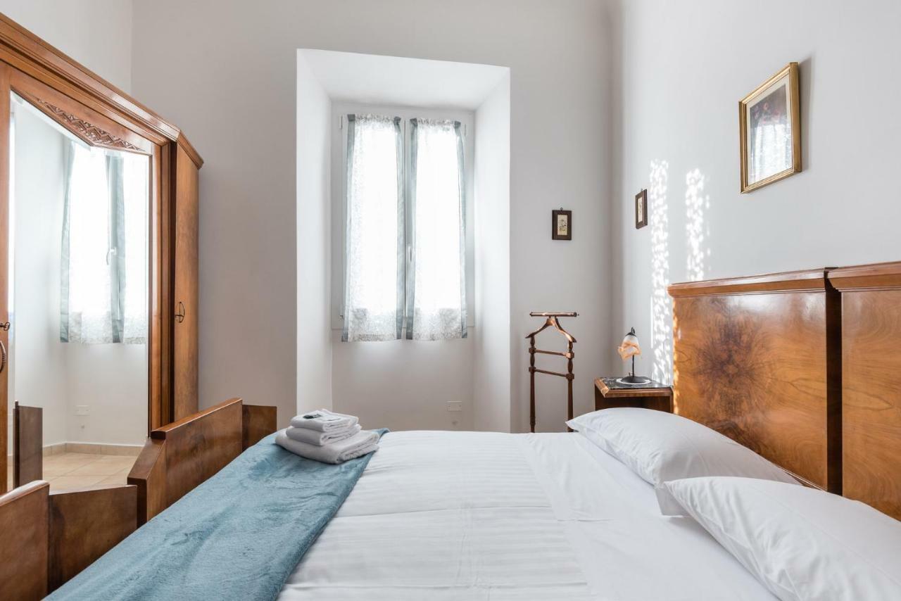 Apartment Le Grazie In Superb Location Florence