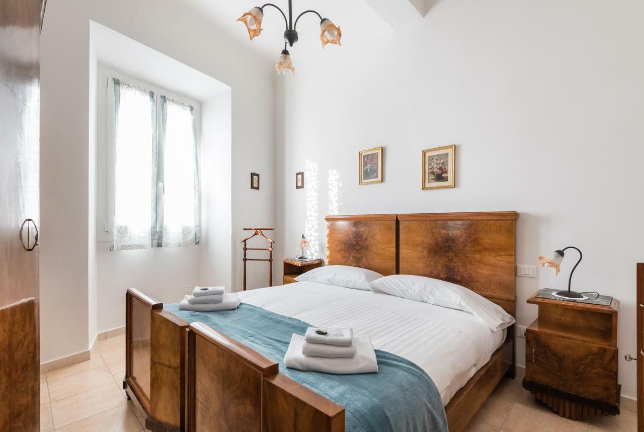 Le Grazie In Superb Location