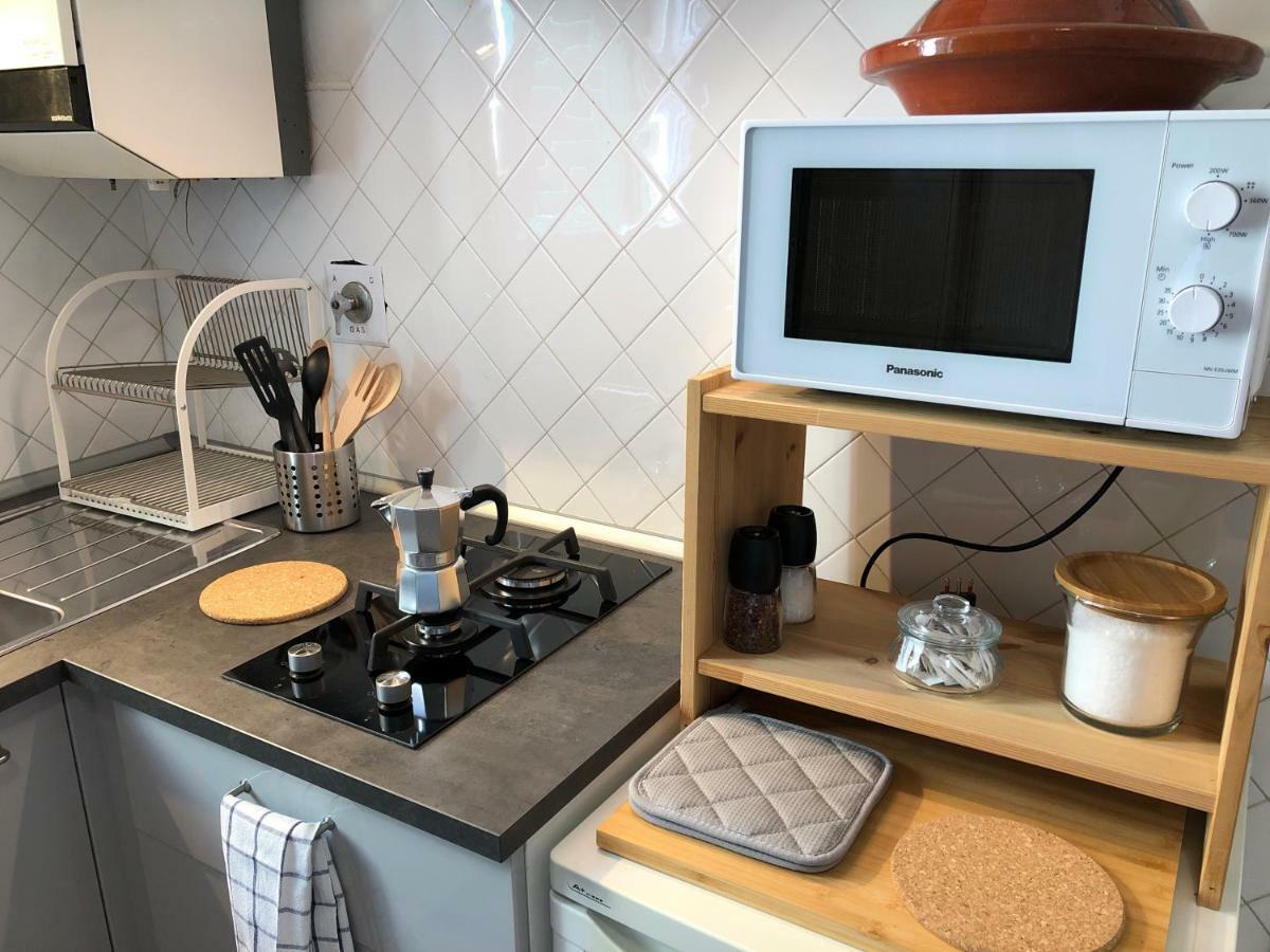 Appartamento Piaggione Apt, Galante In Firenze