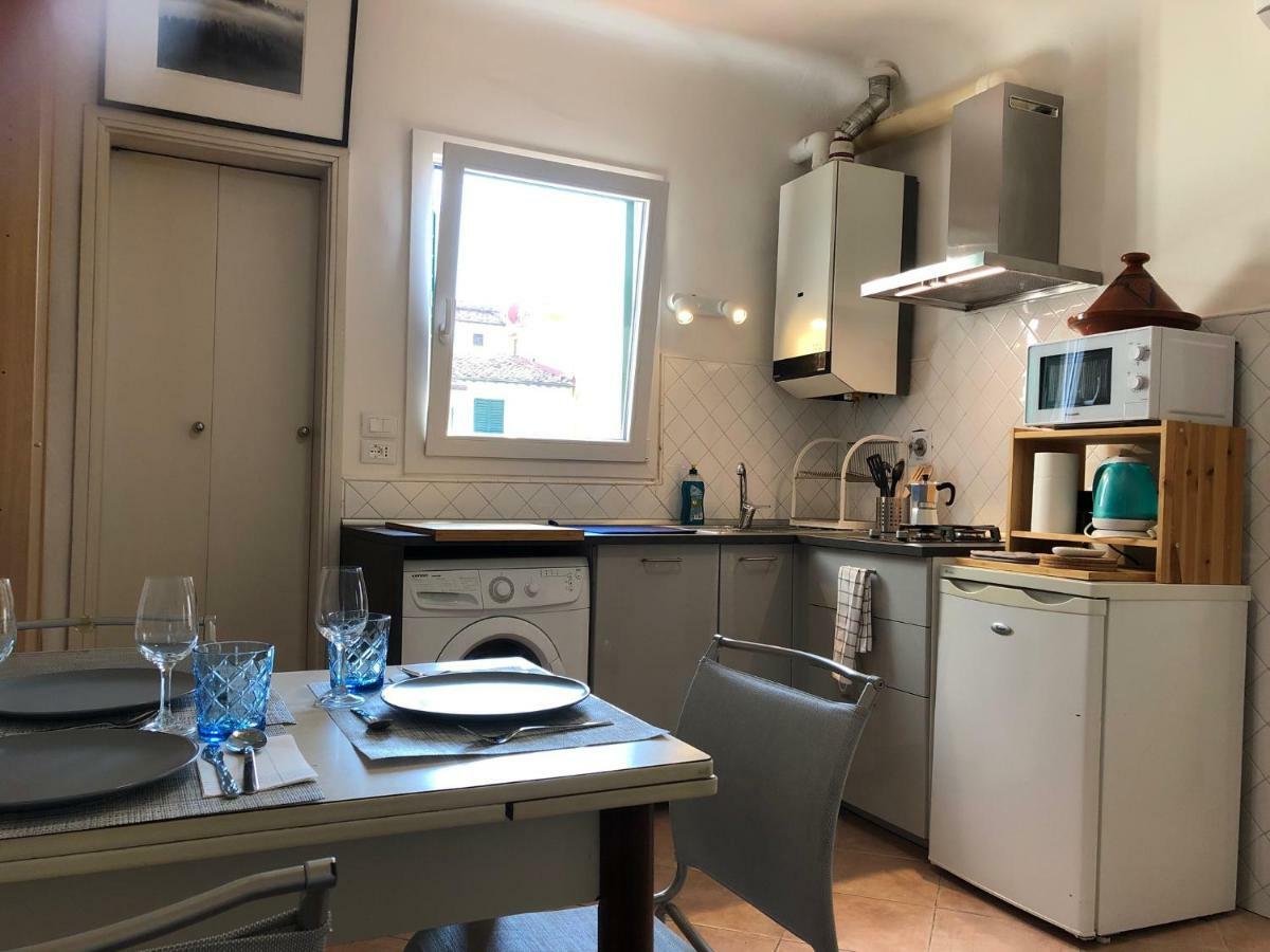 Appartamento Piaggione Apt, Galante In Firenze
