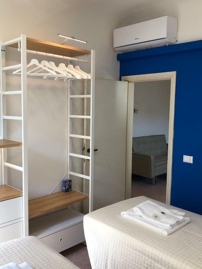 Piaggione Apt, Galante In Firenze