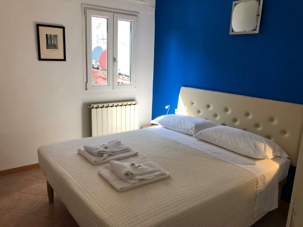 Appartamento Piaggione Apt, Galante In