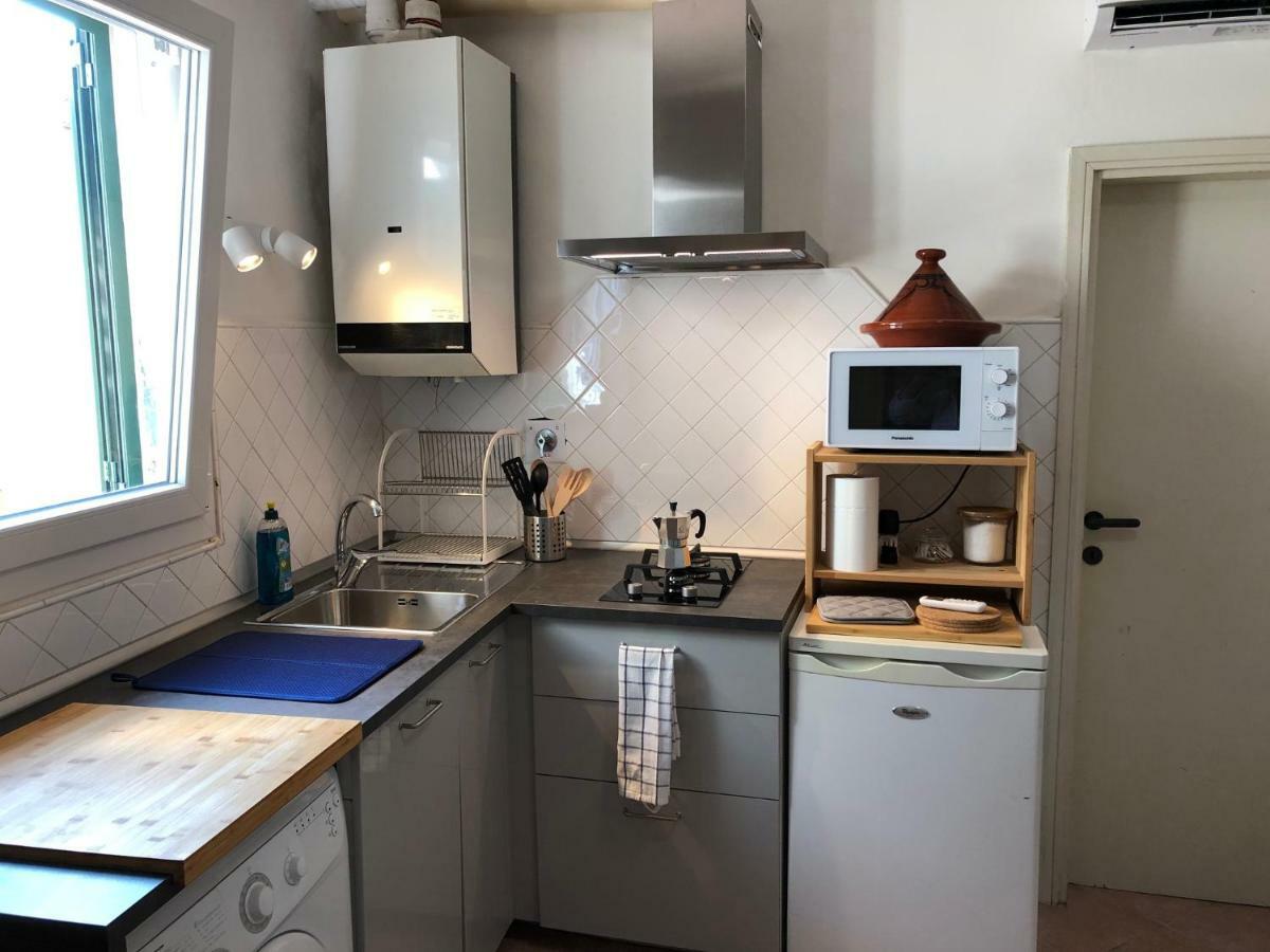 Appartamento Piaggione Apt, Galante In *