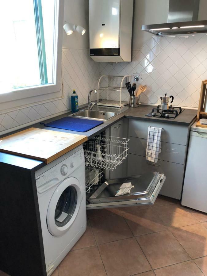 Appartamento Piaggione Apt, Galante In *