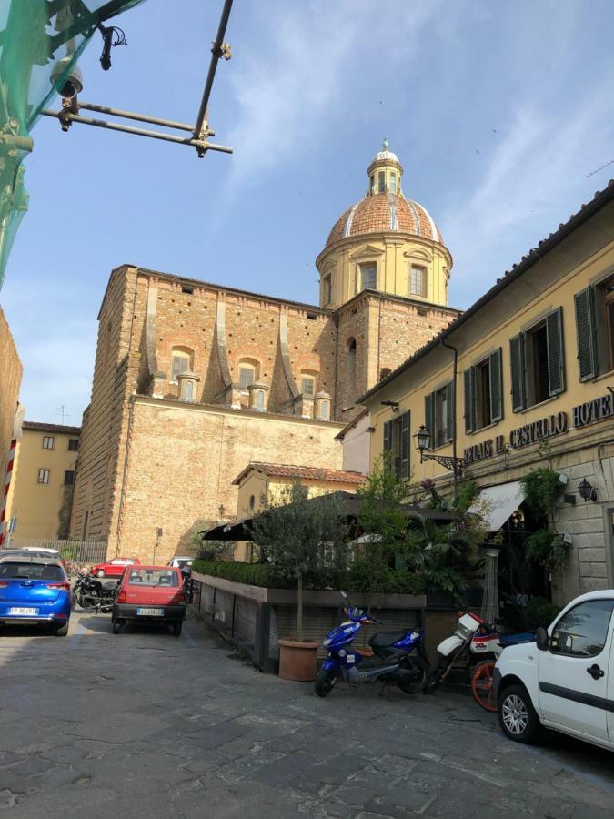 Piaggione Apt, Galante In Appartamento *