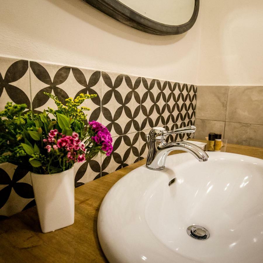 San Pier Novello In Oltrarno Bed & Breakfast 2*
