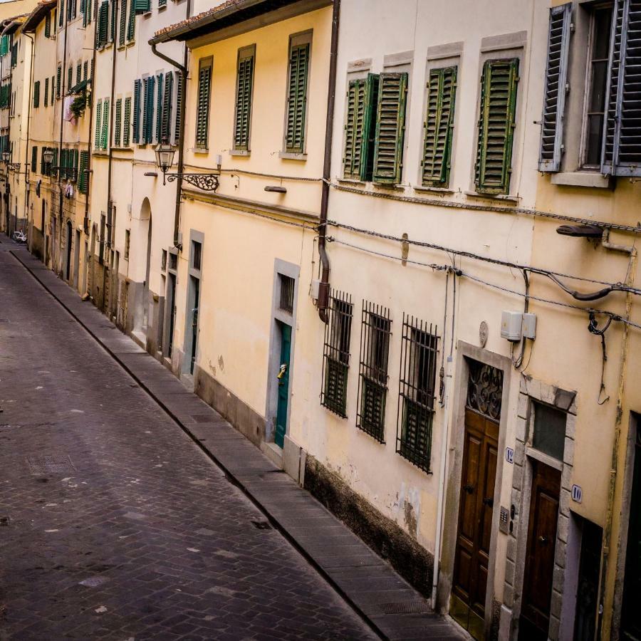 San Pier Novello In Oltrarno Bed & Breakfast