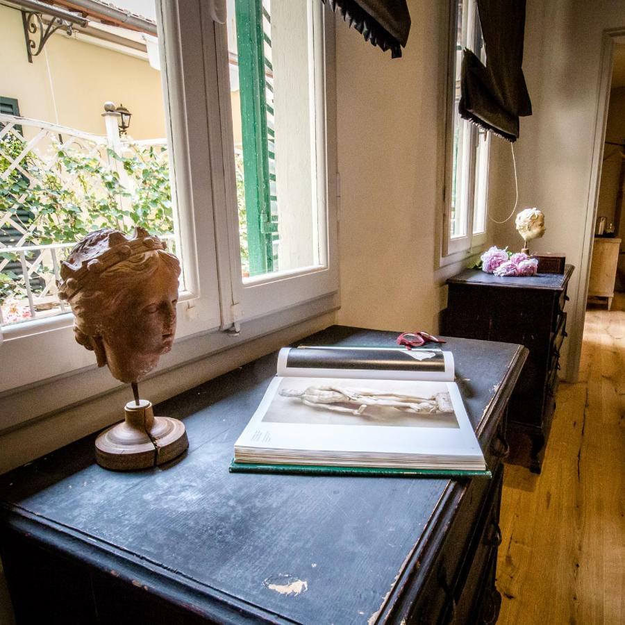 Bed & Breakfast San Pier Novello In Oltrarno Florence