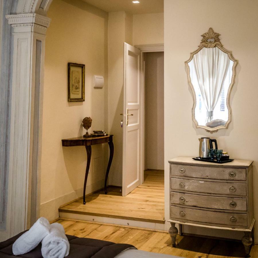 San Pier Novello In Oltrarno Bed & Breakfast