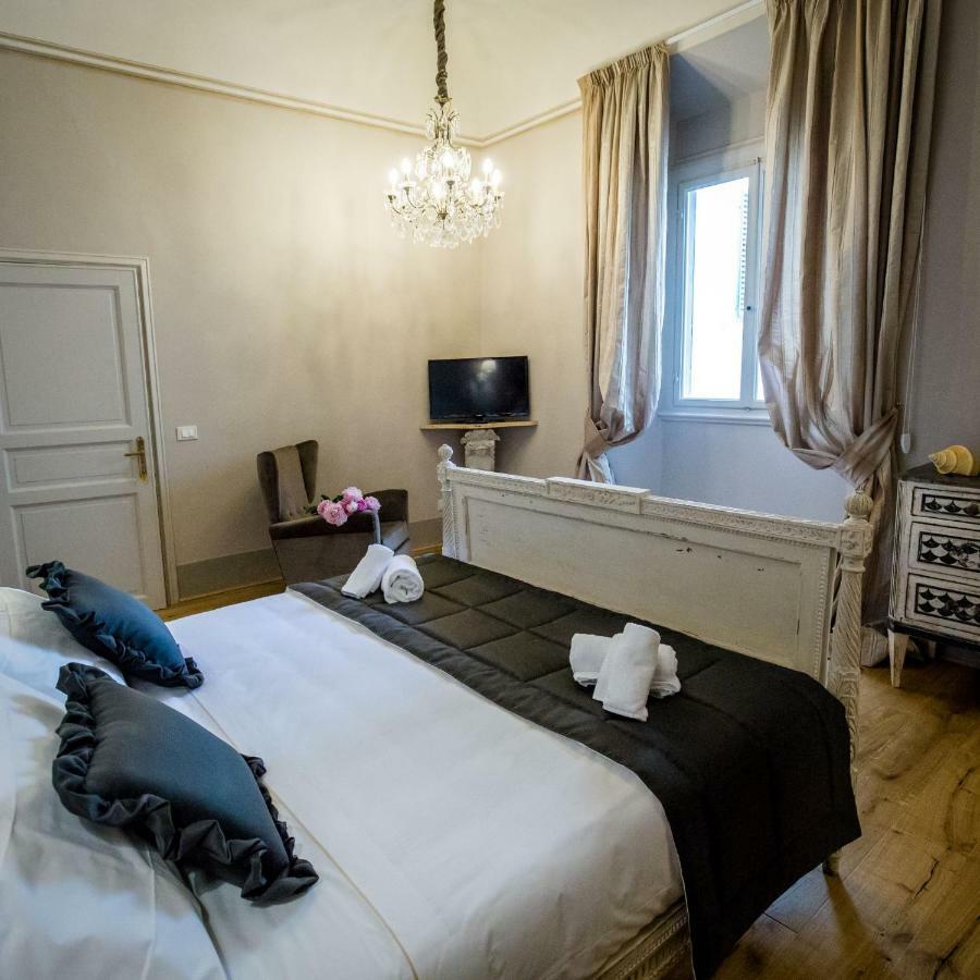San Pier Novello In Oltrarno Bed & Breakfast 2*