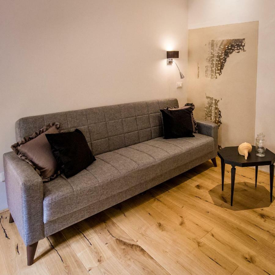 Bed & Breakfast San Pier Novello In Oltrarno Florence