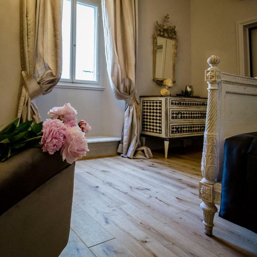 San Pier Novello In Oltrarno Bed & Breakfast Florence