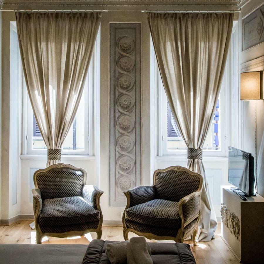 Bed & Breakfast San Pier Novello In Oltrarno