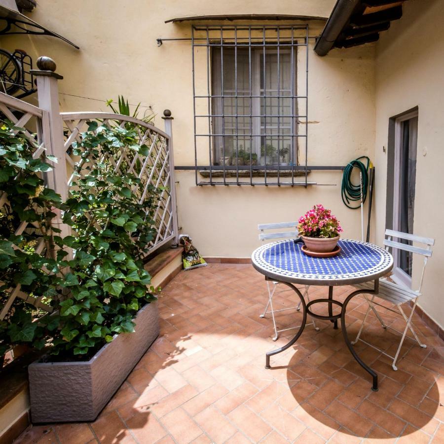 San Pier Novello In Oltrarno Bed & Breakfast 2*