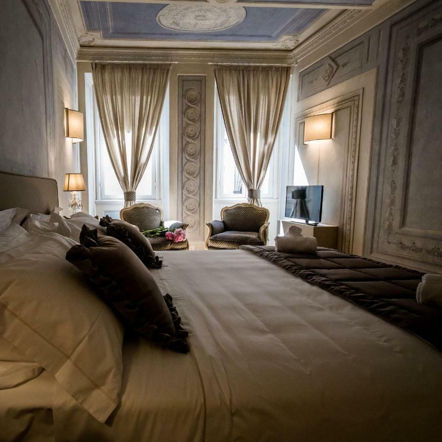 Bed & Breakfast San Pier Novello In Oltrarno Florence