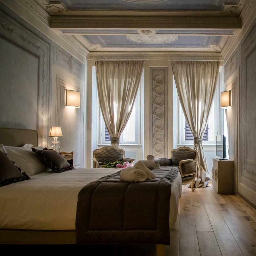Bed & Breakfast San Pier Novello In Oltrarno Florence