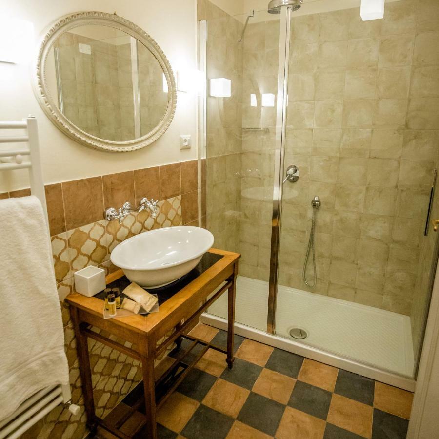 San Pier Novello In Oltrarno Bed & Breakfast