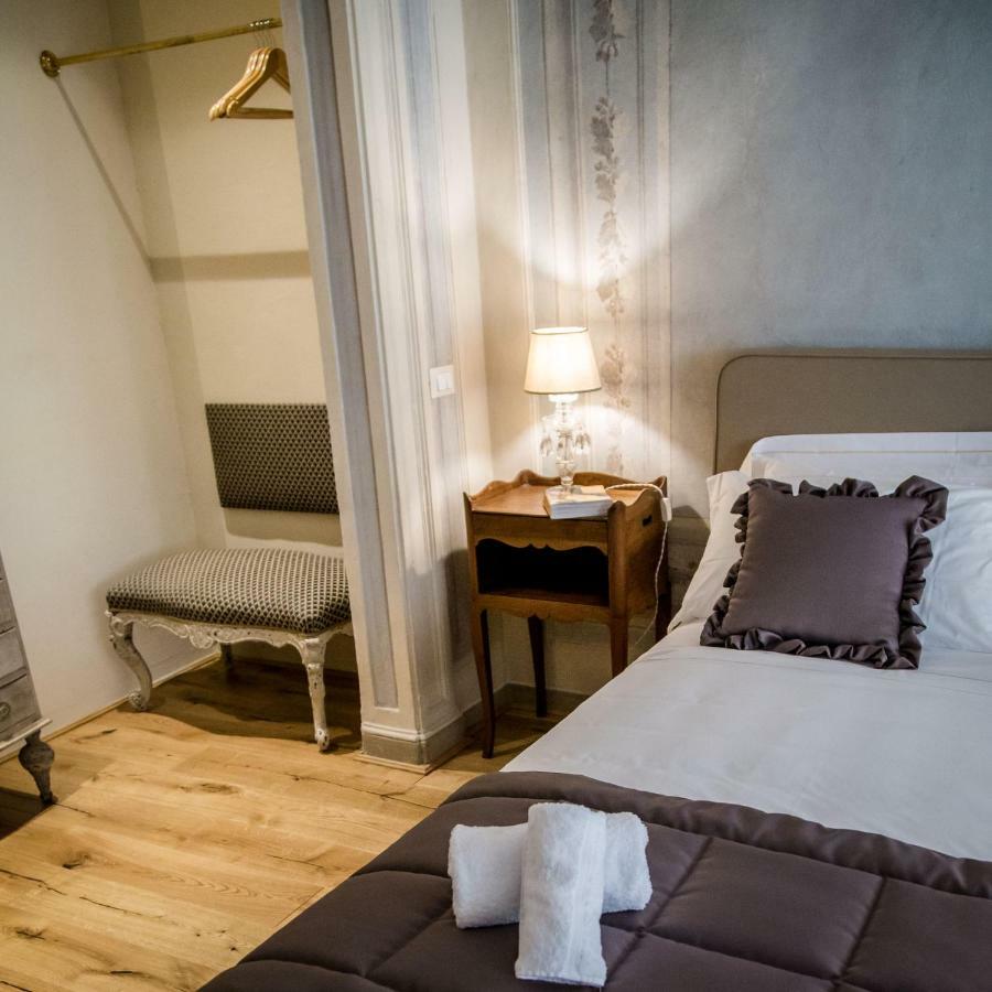 San Pier Novello In Oltrarno Bed & Breakfast