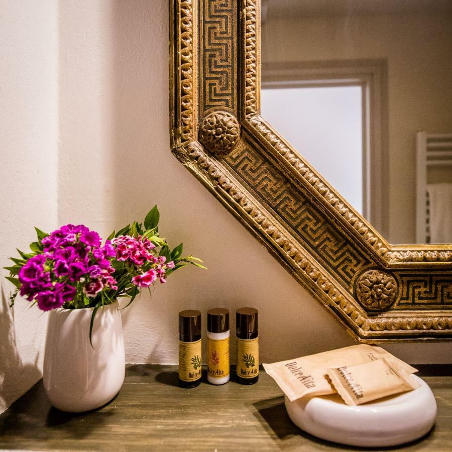 Bed & Breakfast San Pier Novello In Oltrarno 2*