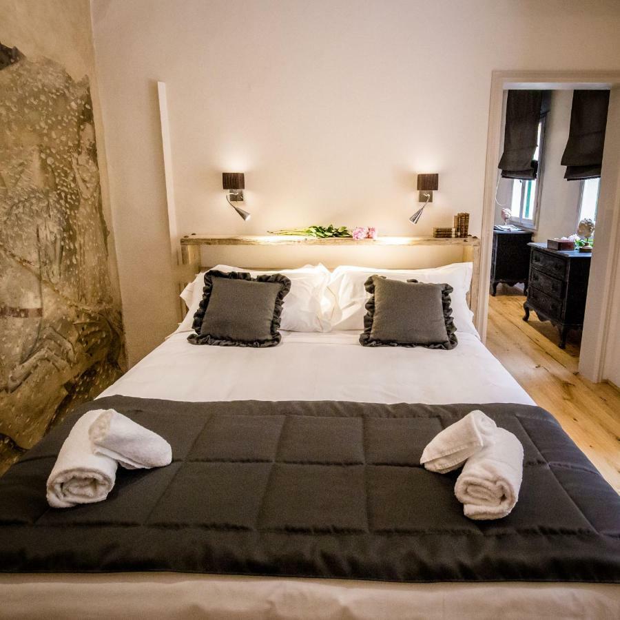 Bed & Breakfast San Pier Novello In Oltrarno Florence