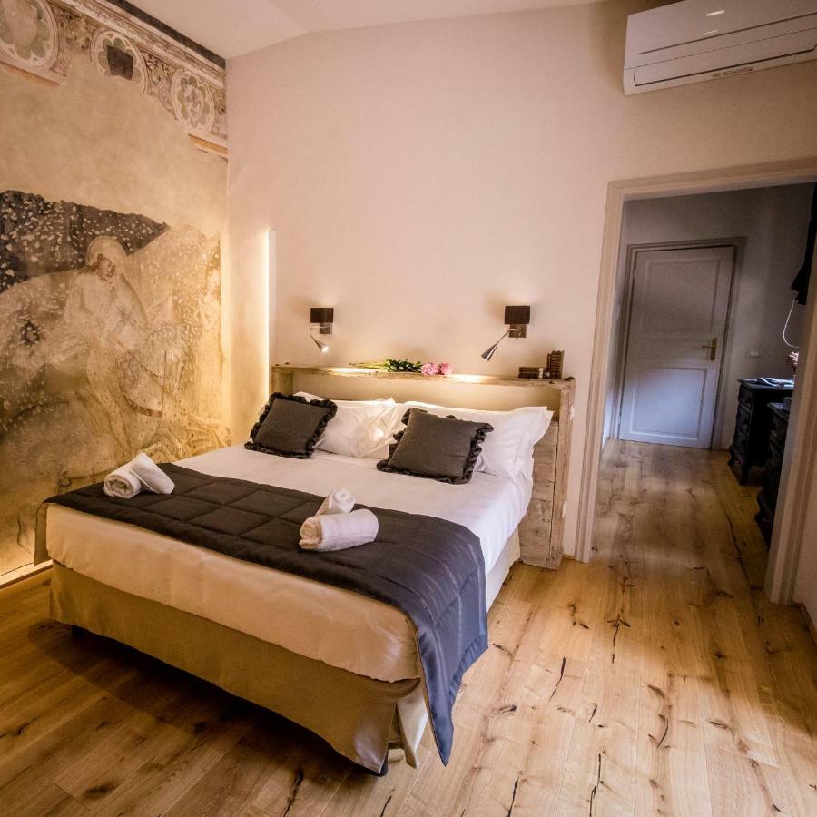 Bed & Breakfast San Pier Novello In Oltrarno 2*
