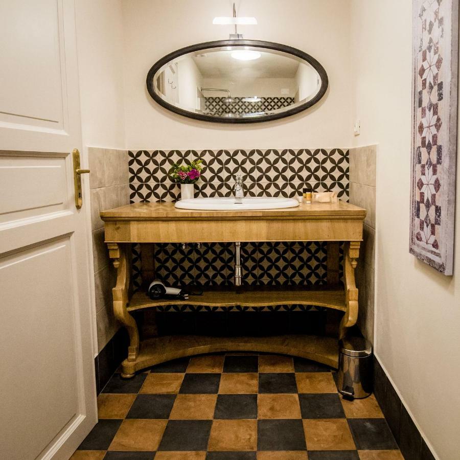 San Pier Novello In Oltrarno Bed & Breakfast