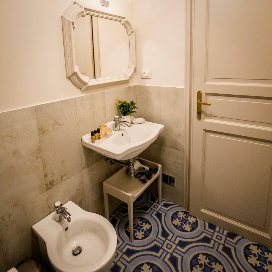 San Pier Novello In Oltrarno Bed & Breakfast